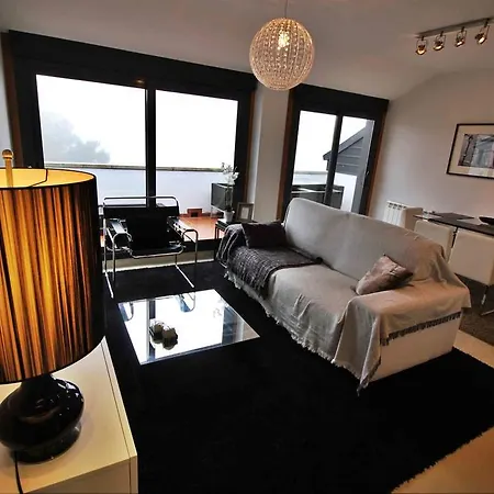 Piso Isla De Arousa *