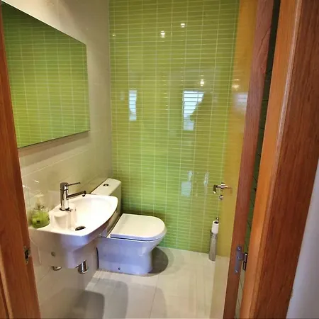 Piso Isla De Arousa إيسلا دي أروسا